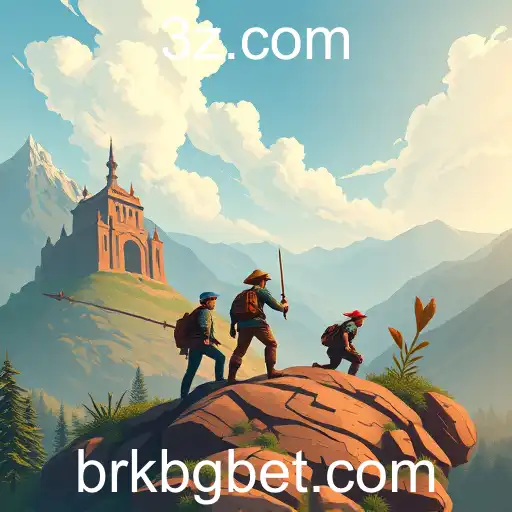 Desbravando Mundos: A Magia dos Jogos de Aventura
