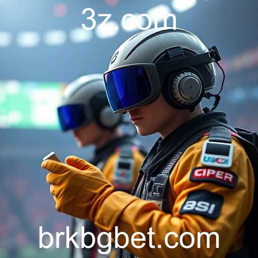 Inovações e Desafios na Indústria de Jogos