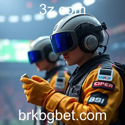 Inovações e Desafios na Indústria de Jogos