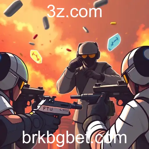 Expansão do Setor de Jogos no Brasil