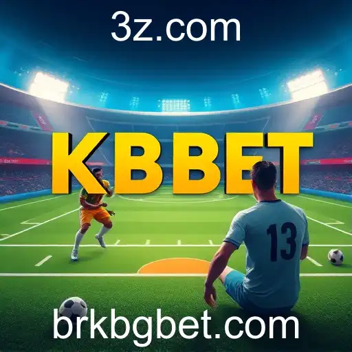 KBGBET Revoluciona o Cenário dos Jogos em 2025