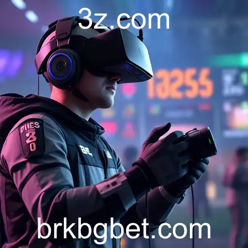 Inovações no Mundo dos Jogos: Tendências Emergentes em 2025