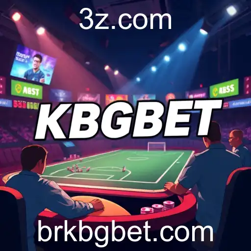 A Revolução dos Jogos de Aposta em 2025