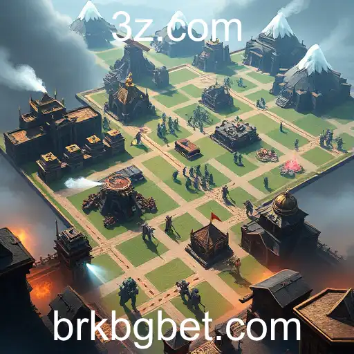 Revolução nos Jogos com KBGBET