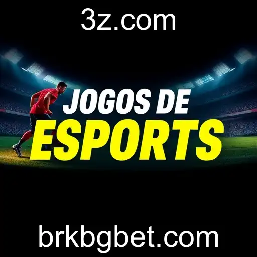 Explorando a Excitante Categoria de 'Jogos de Esportes' no KBGBET
