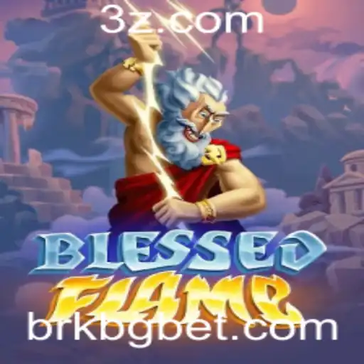 Explorando o Mundo de BlessedFlame: Uma Nova Experiência de Jogo com KBGBET