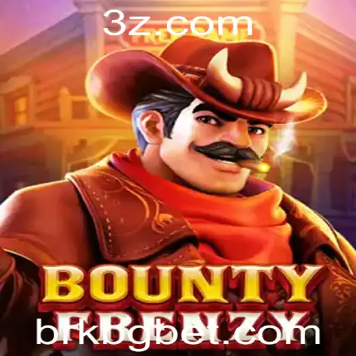 Explorando o Mundo de BountyFrenzy: Aventura, Estratégia e Competição