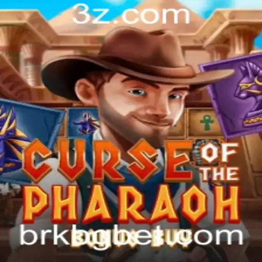 Explorando o Misticismo do Jogo Curse of the Pharaoh Bonus Buy