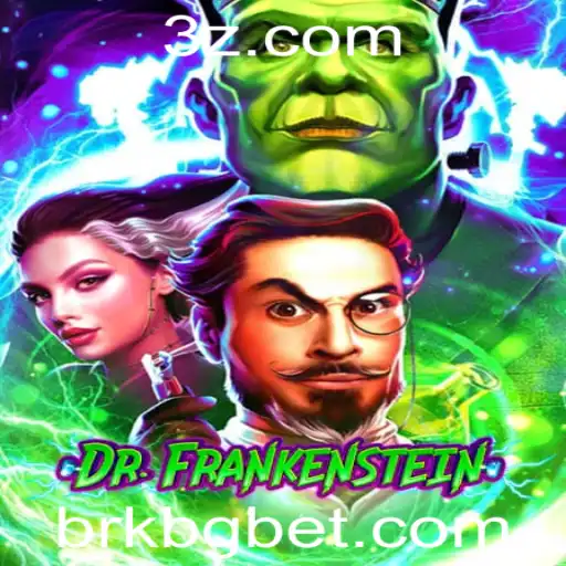 DrFrankenstein: Uma Jornada Inesquecível no Mundo dos Jogos
