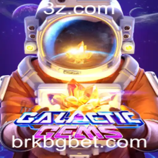 Descubra GalacticGems: Aventuras Cósmicas e Estratégias Inovadoras