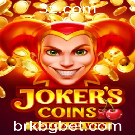 Explorando o Jogo JokersCoins: Uma Nova Aventura Digital