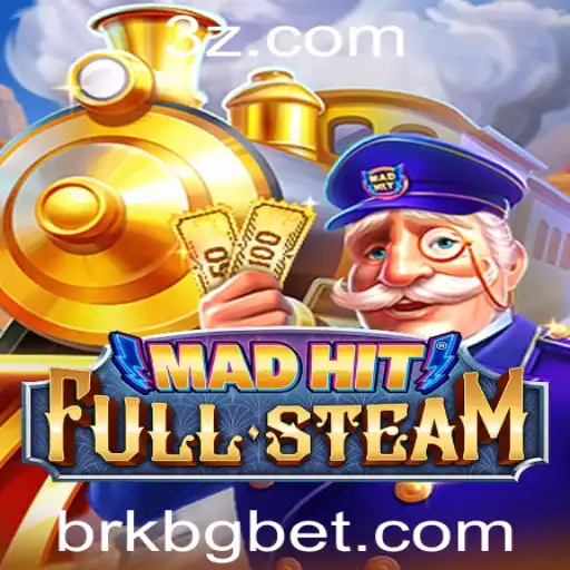 Descubra MadHitFullSteam: O Futuro dos Jogos com KBGBET