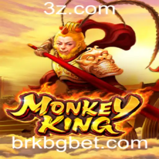 MonkeyKing: O Novo Jogo que Está Revolucionando o Entretenimento Digital