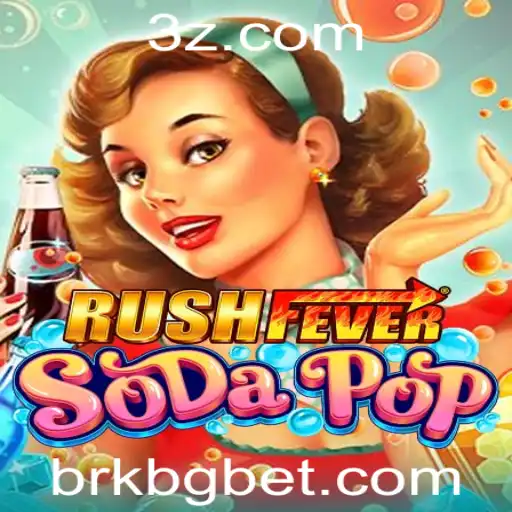Introdução e Regras do Jogo RushFeverSodaPop